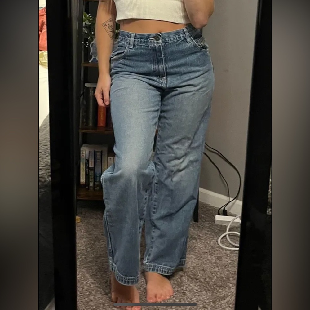 Timberland jeans